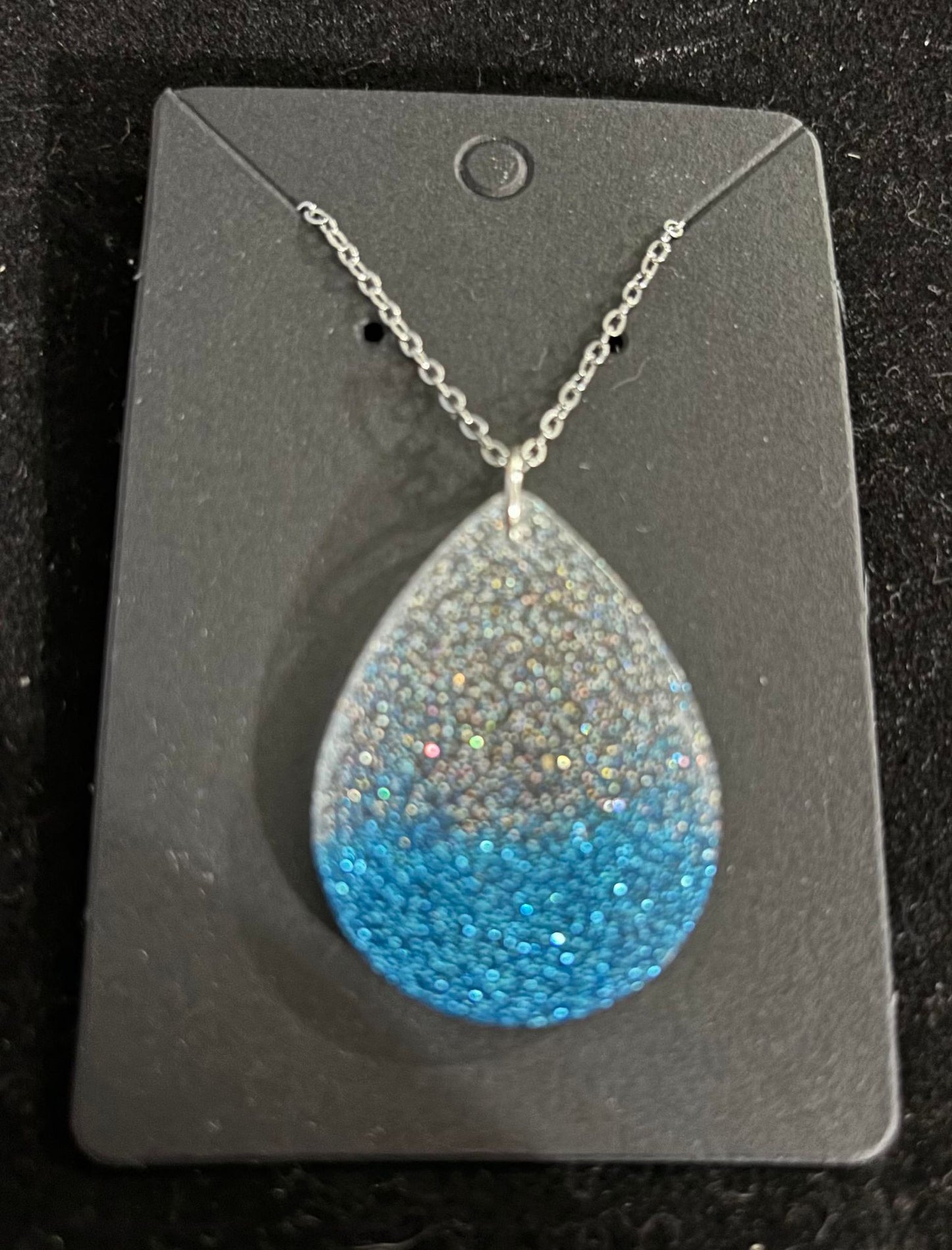Drop Necklace