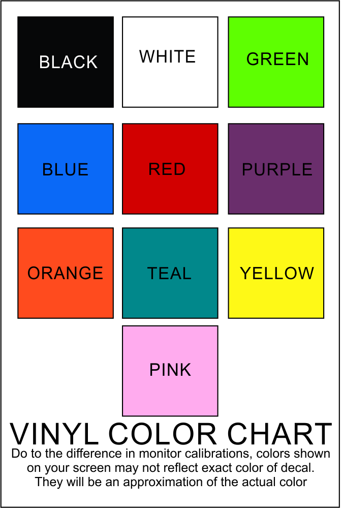 Girl Assault Life Decal